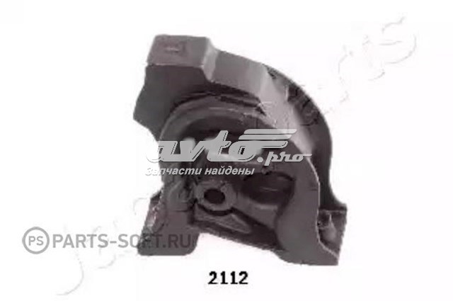 RU-2112 Japan Parts soporte motor delantero