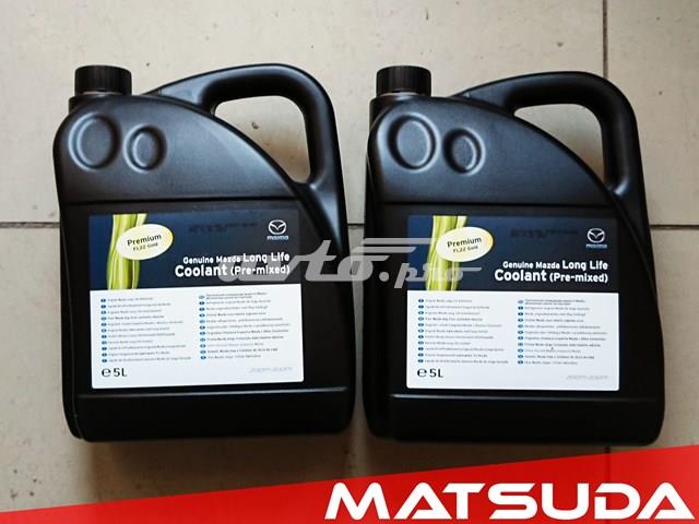 L247CL0054X Mazda Refrigerante