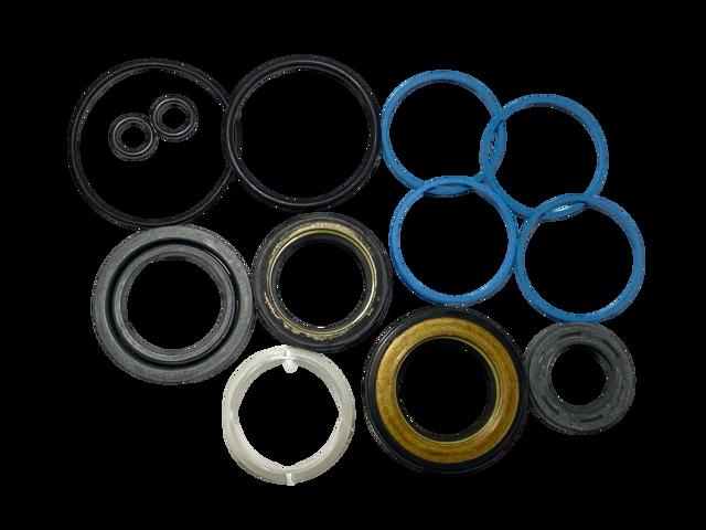  Kit de reparación, mecanismo dirección Renault Espace 4