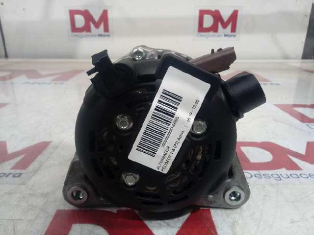 9835688980 Peugeot/Citroen Alternador de coche