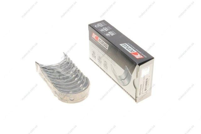 Comprar MB5350AM King Juego de cojinetes de cigüeñal, estándar, STD