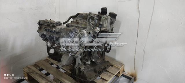 M112942 Mercedes Motor completo