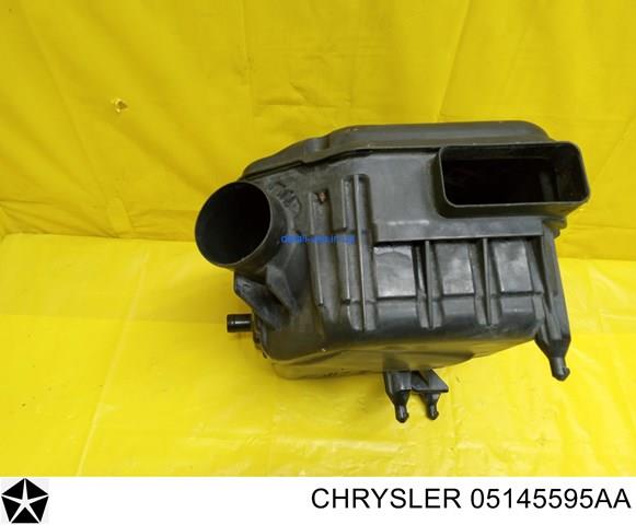 05145595AA Chrysler casco de filtro de aire