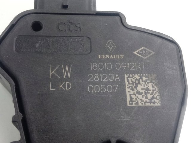 Comprar Pedal del acelerador Dacia Sandero III 