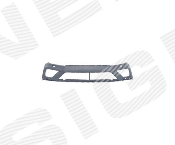 Parachoques delantero Signeda PVG04398BA precio, desde 193,39 EUR