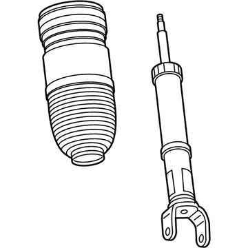 68260911AE Chrysler