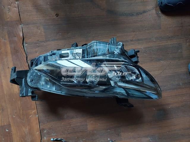 Faro derecho Mazda GMG951031E precio, desde 1279,20 EUR