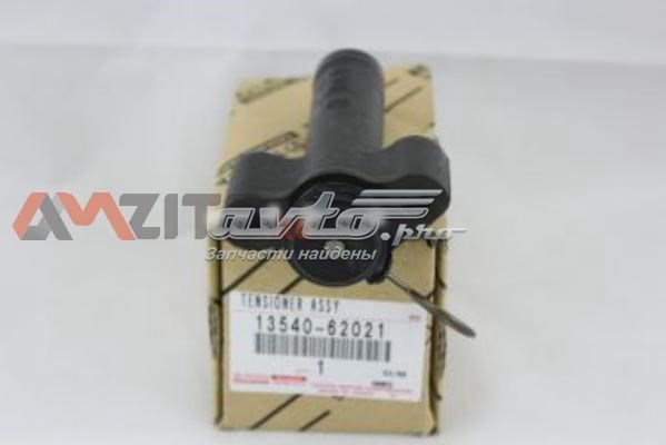 Tensor, correa dentada TOYOTA 1354062021