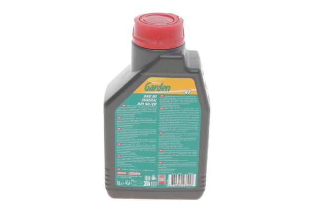 Aceite para motor Motul 309701