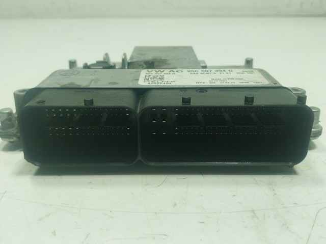 05C906032J2G0 VAG Centralina Del Motor