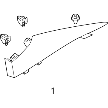 858601R000RY Hyundai/Kia