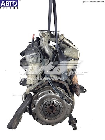 Comprar OM601942 Mercedes Motor completo