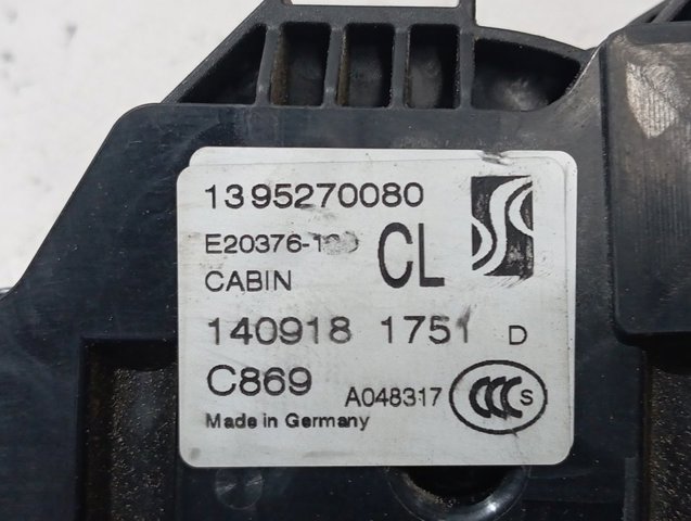 Cerradura Fiat/Alfa/Lancia 1395270080 precio, desde 100,19 EUR