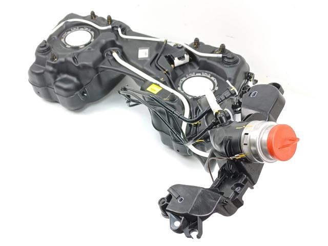 Depósito de gasolina Audi Q3 SUV (F3B) (2018 - 2026) precio, desde 1093,17 EUR