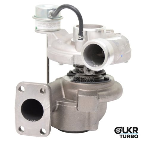 Turbo Garrett 8800635004S