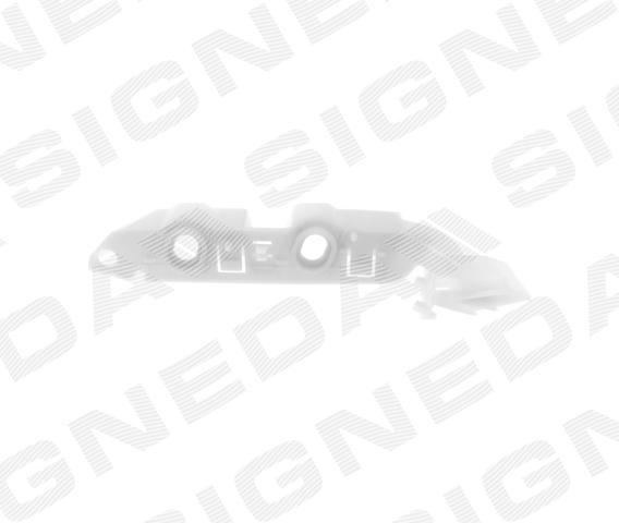 Soporte deparachoques delantero derecho Audi A4 Avant B9 (8W5, 8WD)