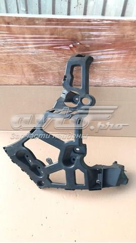 Soporte de parachoques trasero derecho RENAULT 850440006R