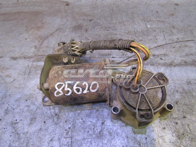 4408.648.006 Ssang Yong motor de control de la caja de transferencia