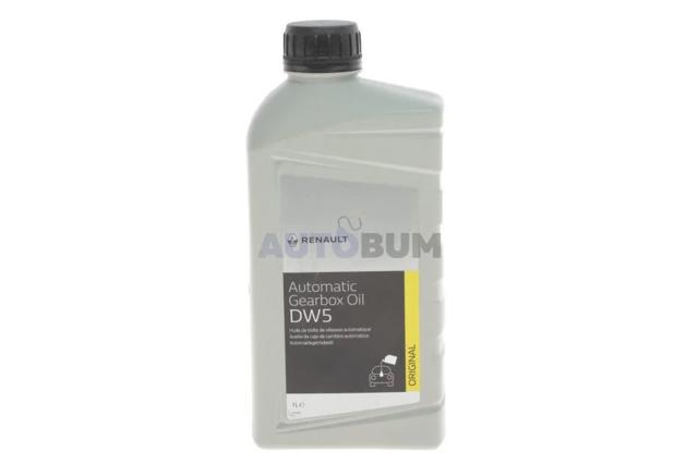Aceite caja de cambios 7711945827 Renault (RVI)