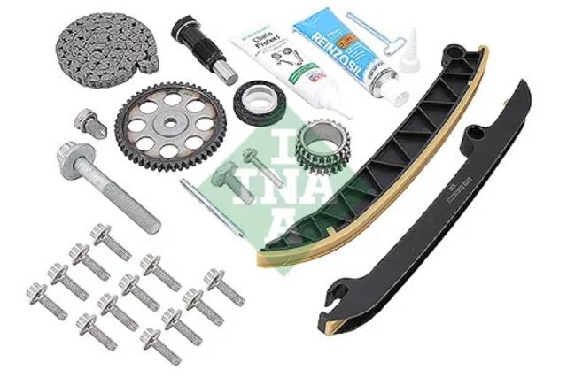Kit de montaje de la cadena de distribución  INA 559180740