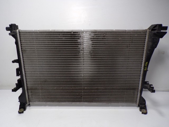 Comprar 52052220 Fiat/Alfa/Lancia Radiador de auto