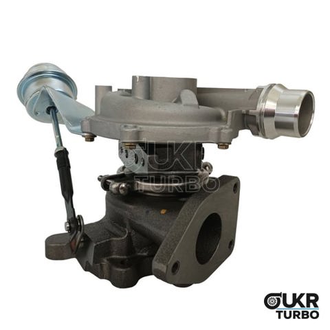 200101101638 SL Turbo Turbo para motor
