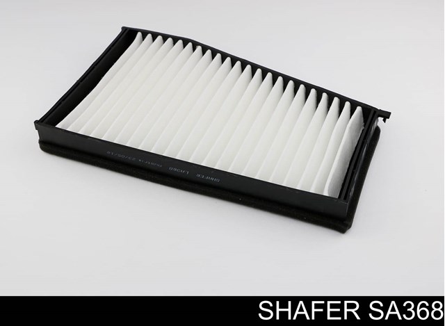 Comprar SA368 Shafer Filtro de aire del habitáculo
