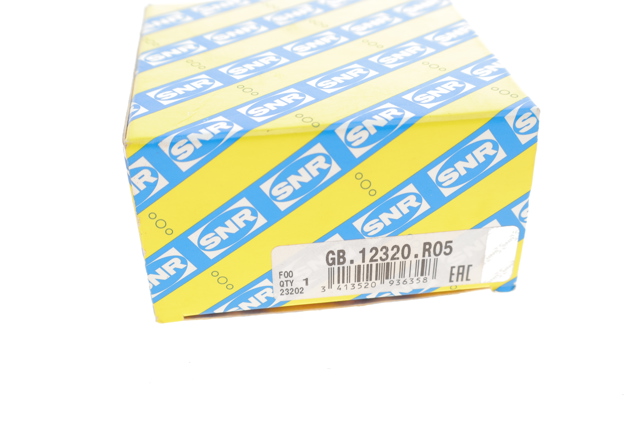 Rodamiento de rueda delantero SNR GB12320R05