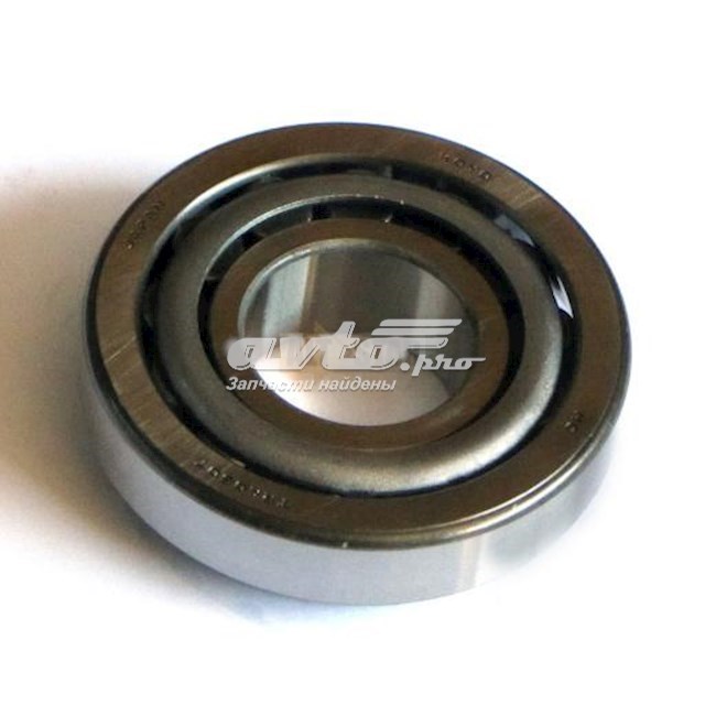 HCTRA0607RYR Koyo Cojinete del eje intermedio de la caja de cambios