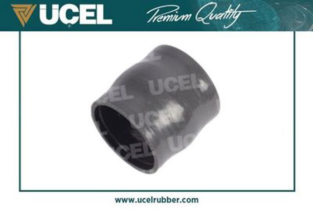 Tubo flexible de aire de sobrealimentación Uc-el 52529