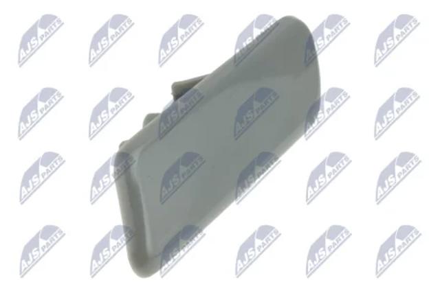 Cubierta de la boquilla del lavafaros Toyota 8504542010