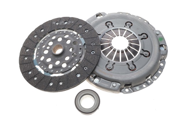 Comprar 624215700 LUK Kit de embrague completo
