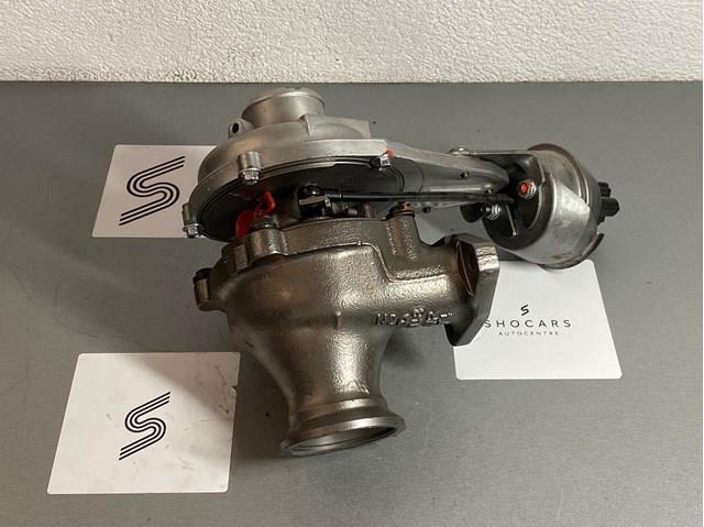 Comprar 55220701 Fiat/Alfa/Lancia Turbo de coche