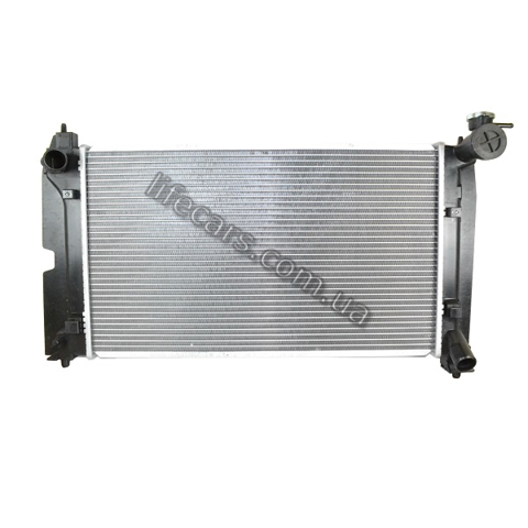 1066001218 Geely Refrigeración del motor