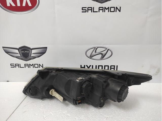 Comprar Faro derecho KIA Optima III TF