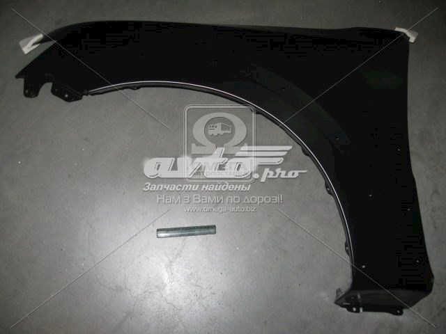 Comprar 360366311 Tempest Aleta delantera izquierda