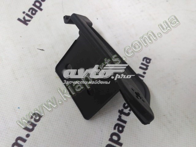 868611C000 Hyundai/Kia faldilla guardabarro trasera izquierda