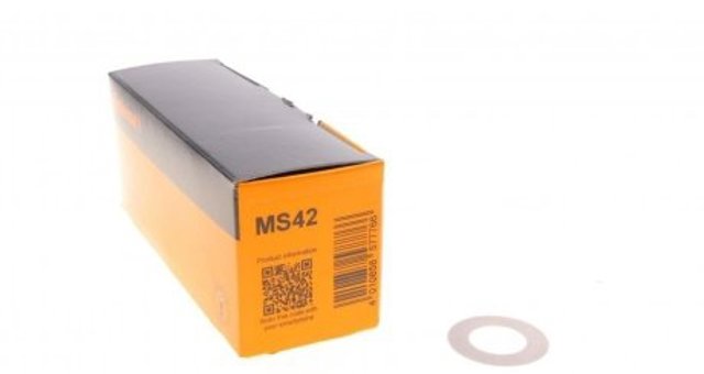 Arandela de cigüeñal Continental/Siemens MS42 precio, desde 12,46 EUR
