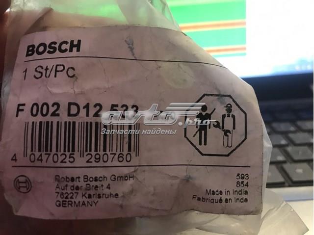 F002D12533 Bosch