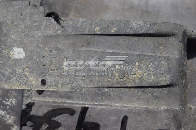 Motor completo APL VAG