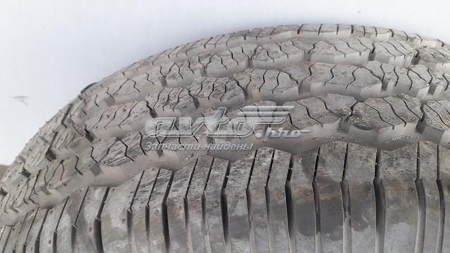 529103E570 Hyundai/Kia llantas de aleacion, (aleacion de titanio)