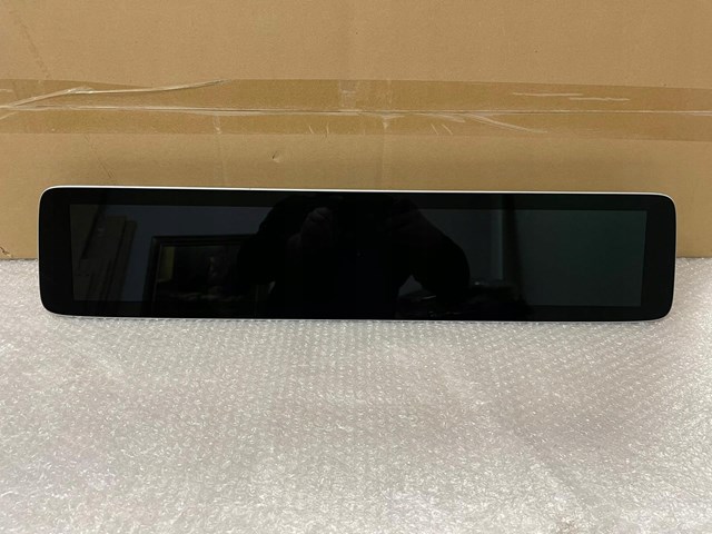 Display Mercedes A1679002214