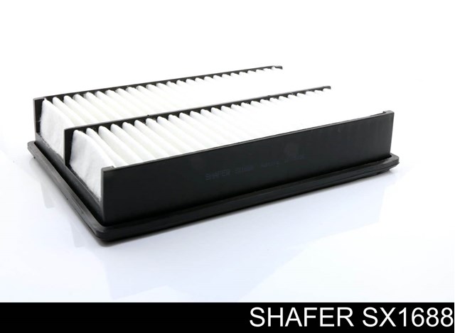 Filtro de aire SX1688 Shafer