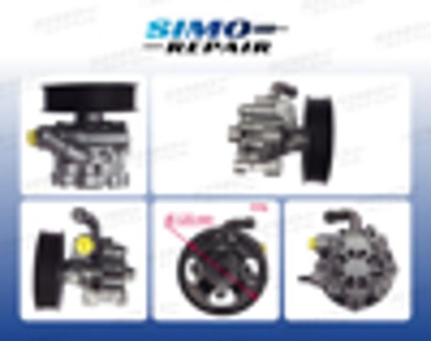 Comprar 33145225 AND Bomba servodireccion
