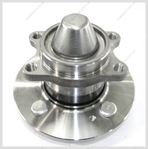 Comprar IJ113007 Iljin Cubo de rueda, Eje trasero