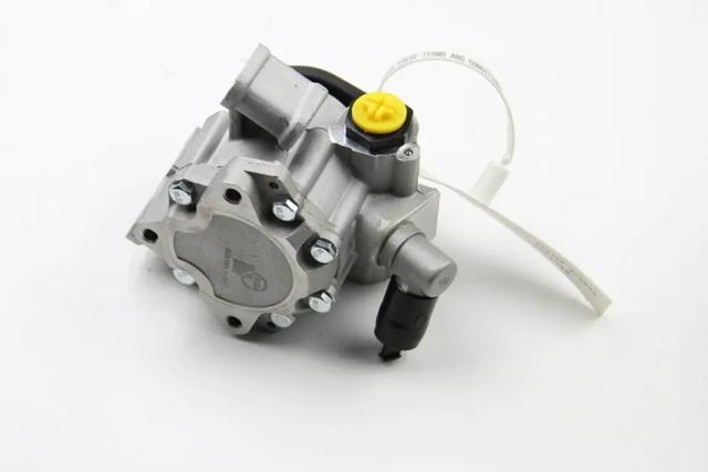 Bomba de dirección hidráulica BGA PSP5610