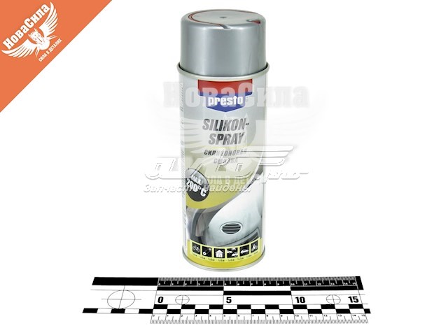 Lubricante universal PRESTO 217784