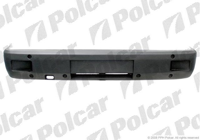 Paragolpes delantero para Mercedes 100  631