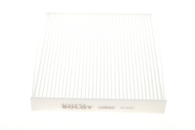 104044 Solgy Filtro antipolen