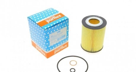 Filtro de aceite Purflux L999 precio, desde 8,71 EUR